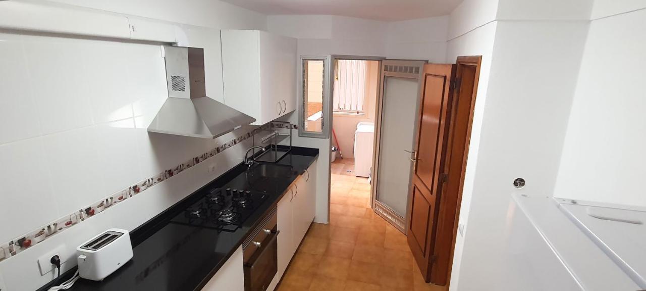 Apartamento Radazul Sea View ภายนอก รูปภาพ