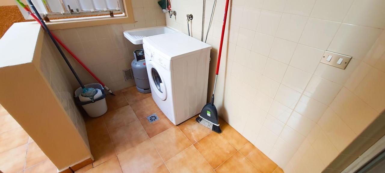 Apartamento Radazul Sea View ภายนอก รูปภาพ