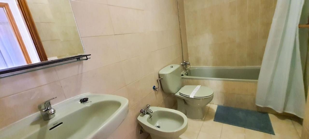 Apartamento Radazul Sea View ภายนอก รูปภาพ