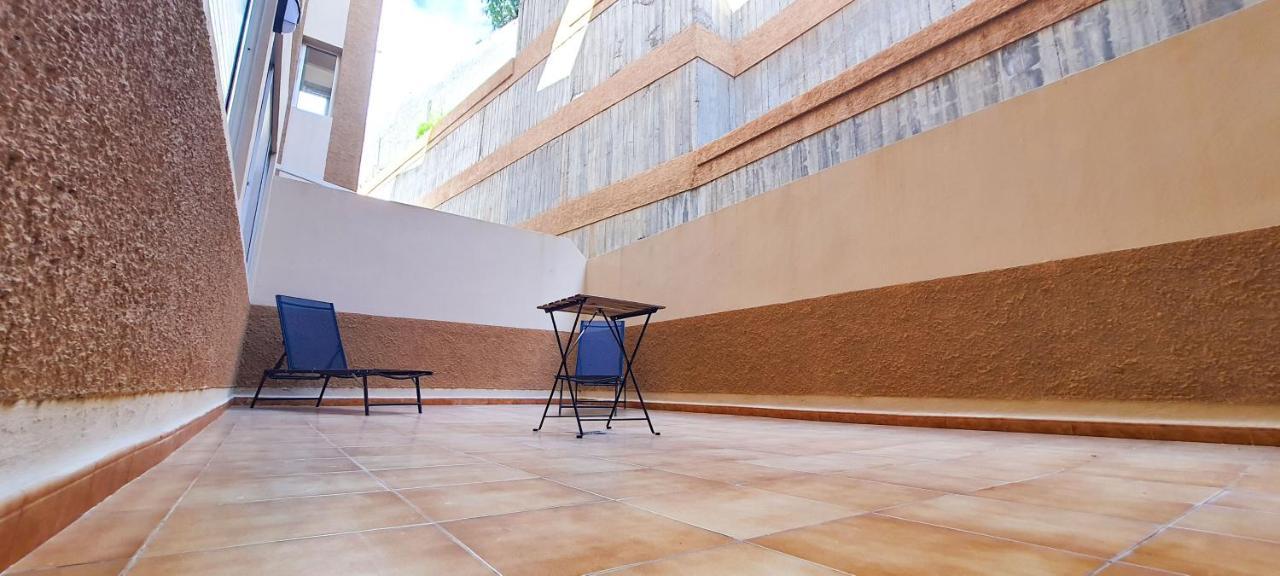 Apartamento Radazul Sea View ภายนอก รูปภาพ