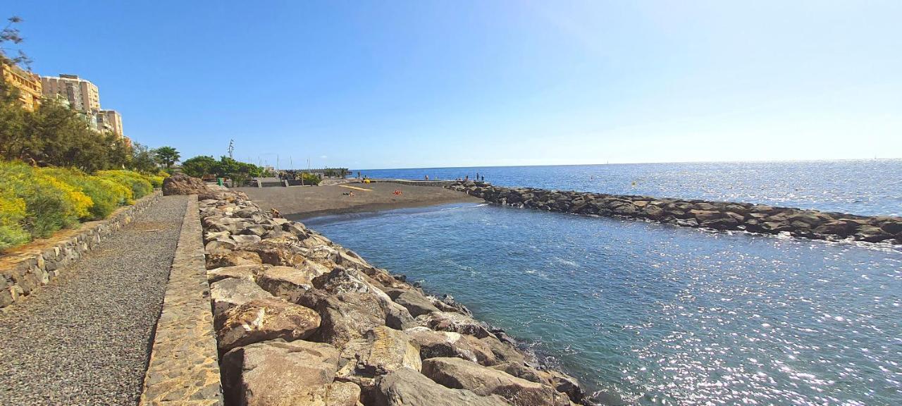 Apartamento Radazul Sea View ภายนอก รูปภาพ